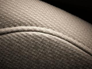 Ford természetes és újrahasznosított autókárpit anyagok