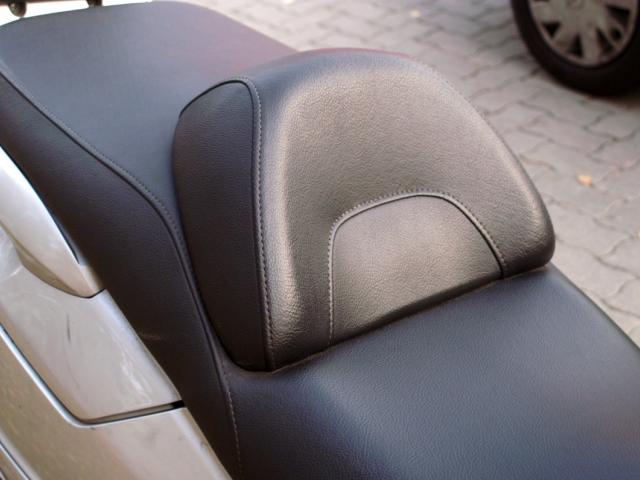 Suzuki Burgman motorülés javítás