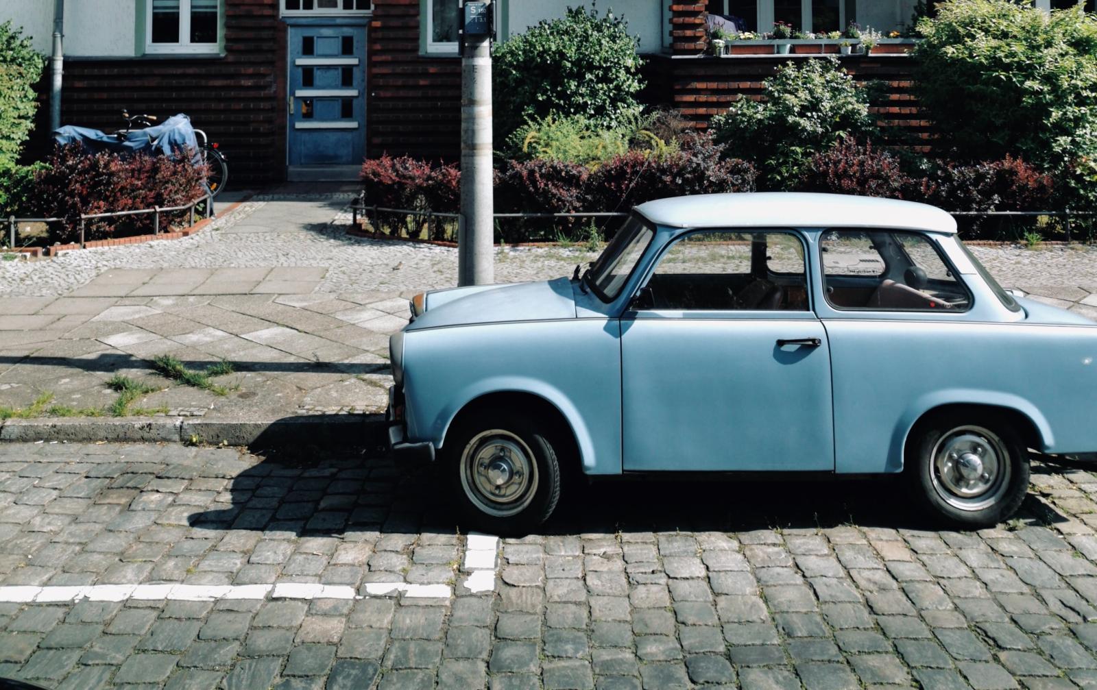 Trabant