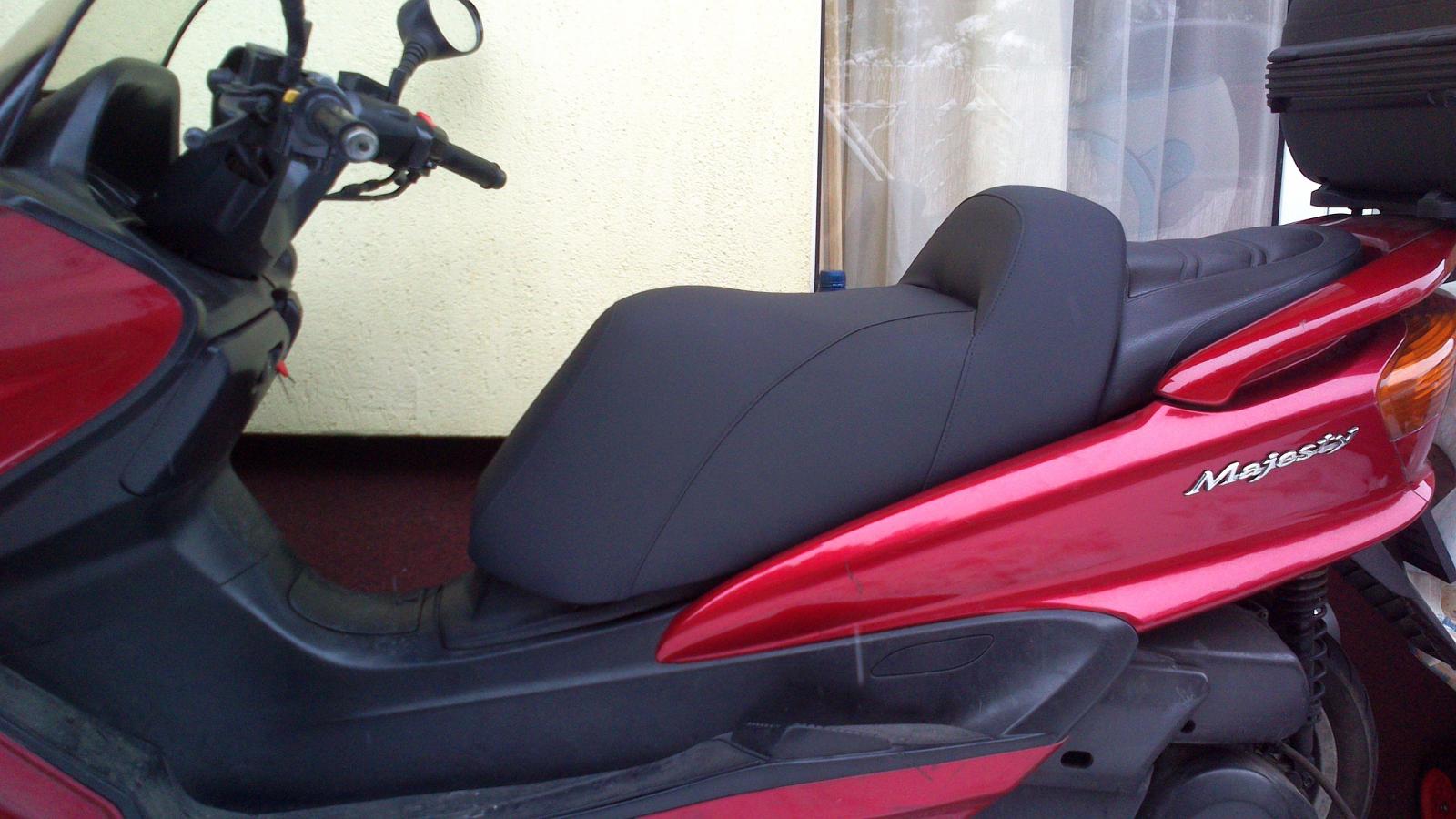 Motorülés