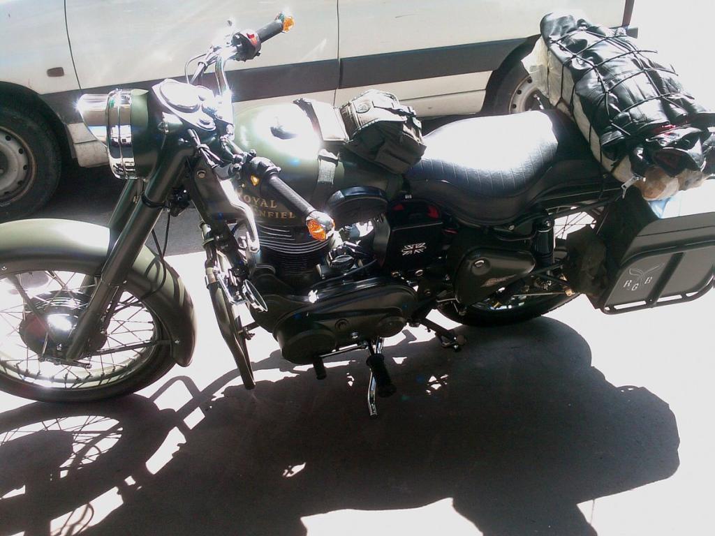 bs6 harley davidson