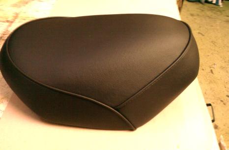 Motorülés készítés referencia