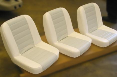 Hajókárpit javítás