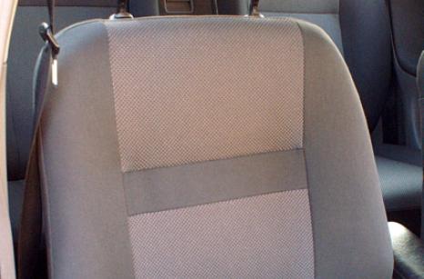 Opel Astra autókárpit