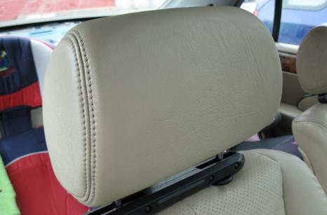 Rover 620 ülés fejtámla