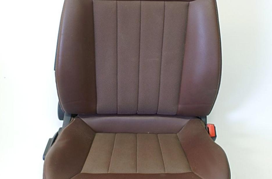 Bőrülés felújítás