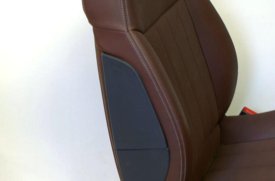 Bőrölés átszerelése