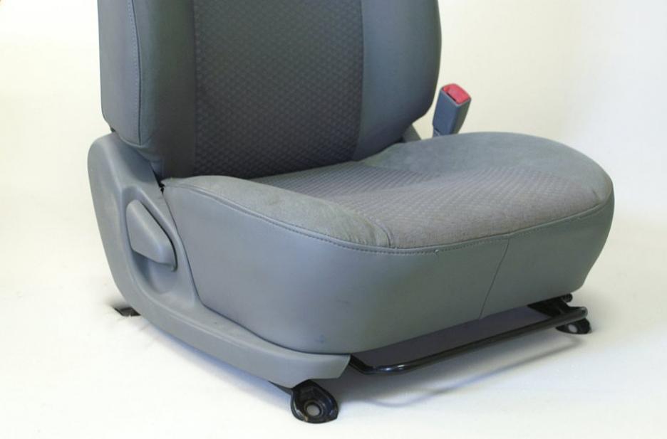 Részleges ülésfelújítás